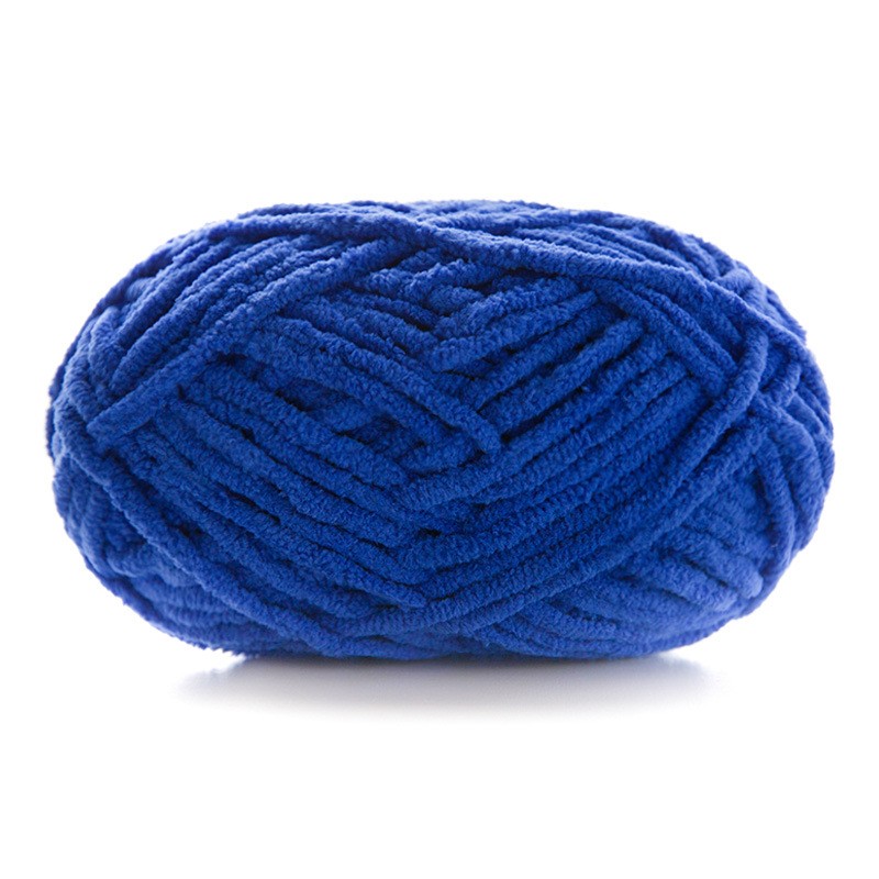 Chenille Yarn