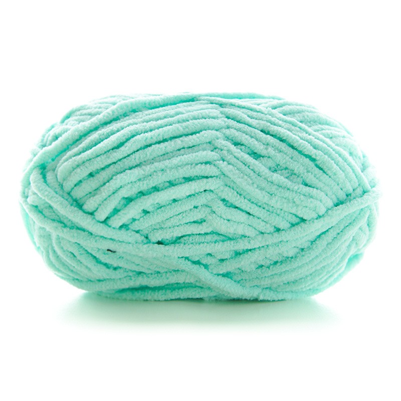 Chenille Yarn