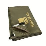 HIKEMAN Heavy-Duty Outdoor Ground Mat & Placemat – Durable, Moisture-Proof & Dirt-Resistant for Camping, Hiking, Beach & Picnics