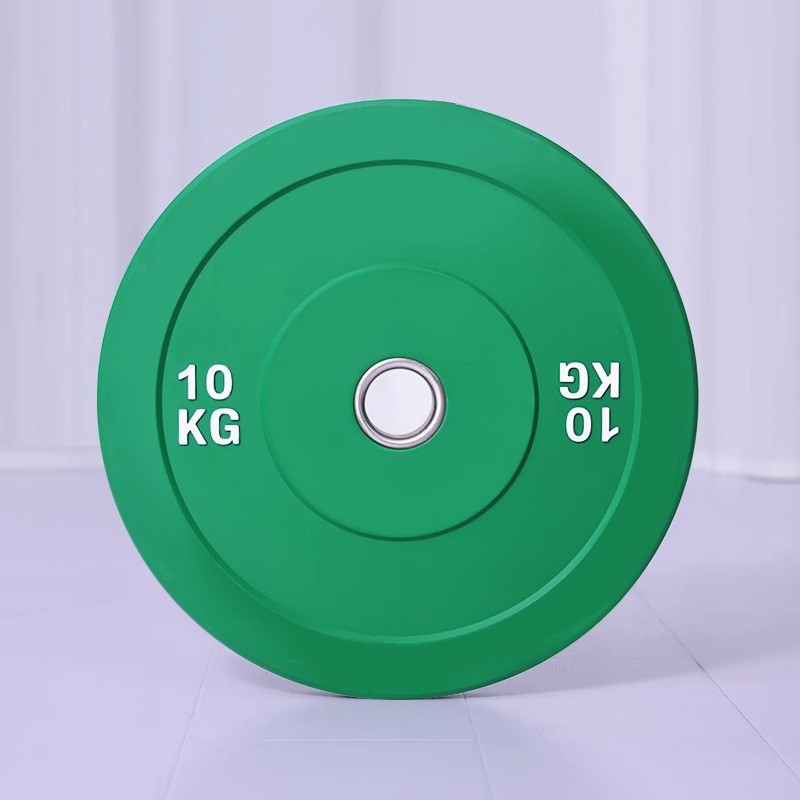 10kg Weight Plate