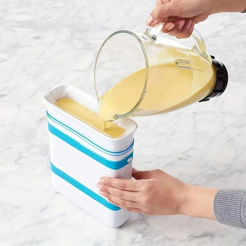 Reusable Meal Containers