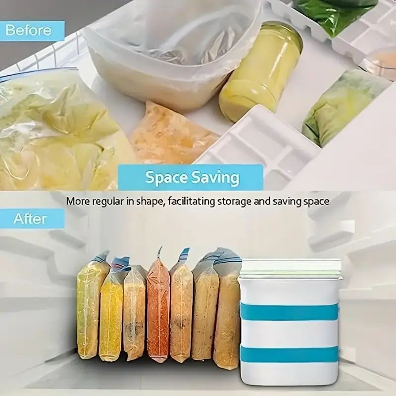 Reusable Meal Containers