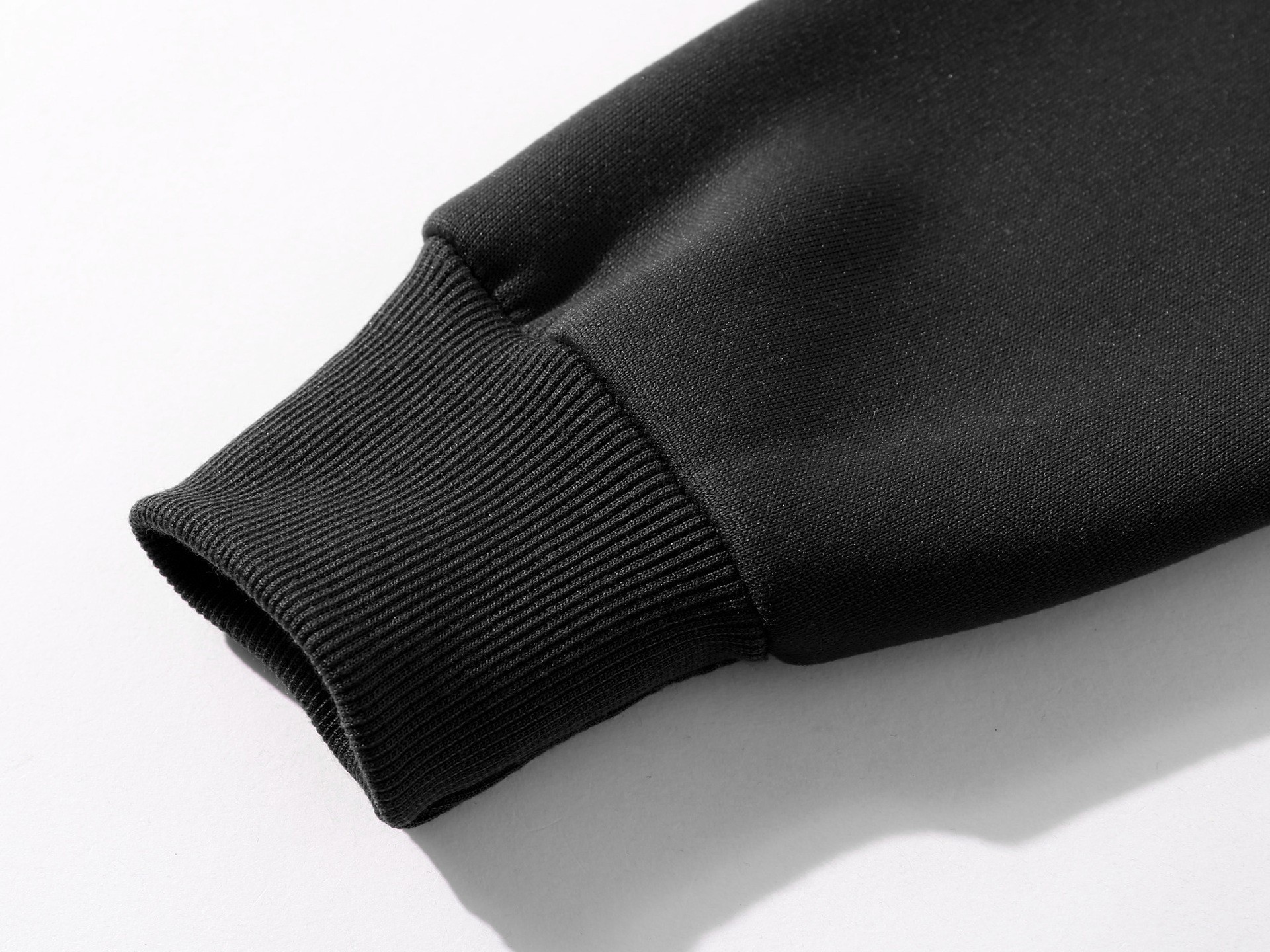 Print Hoodie Sweatshirt