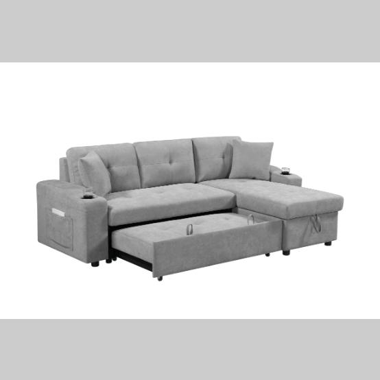 Convertible Sectional Sofa