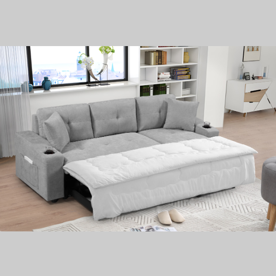 Convertible Sectional Sofa