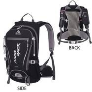 Ultra-Light Backpack for Hiking and Outdoor Adventures – 25L Multi-Functional Cycling Bag with Ventilated Suspension