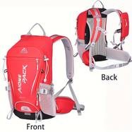 Ultra-Light Backpack for Hiking and Outdoor Adventures – 25L Multi-Functional Cycling Bag with Ventilated Suspension