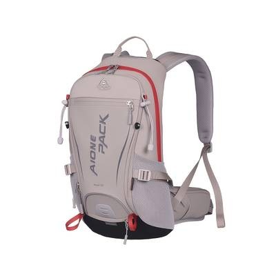 Ultra-Light Backpack for Hiking and Outdoor Adventures – 25L Multi-Functional Cycling Bag with Ventilated Suspension