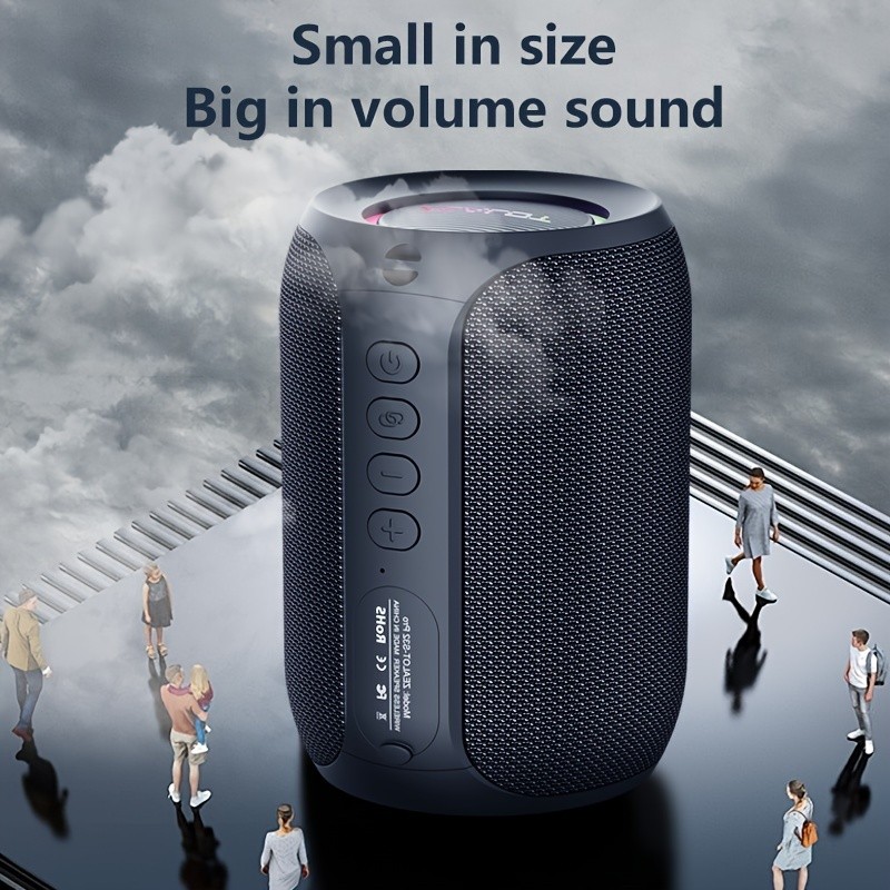 Zealot S32 Pro Wireless Speakers