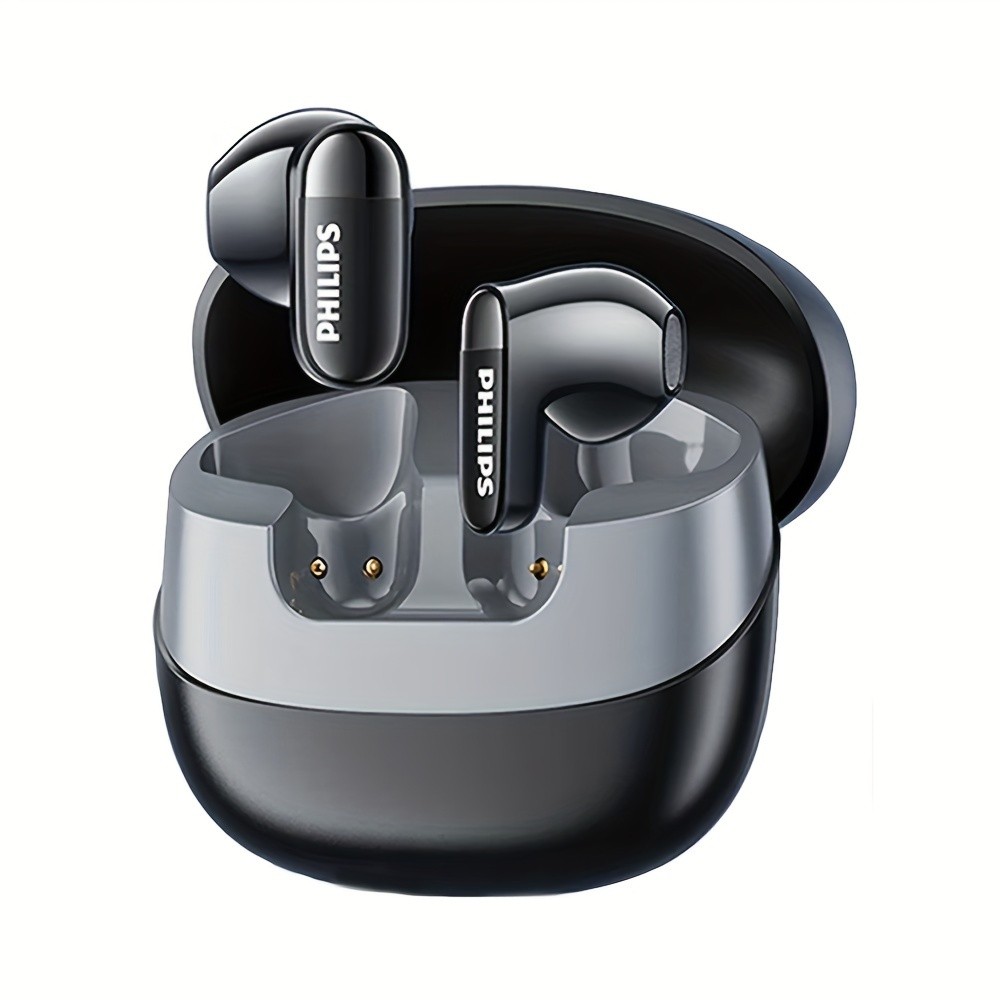 PHILIPS True Wireless Earphones Earbuds