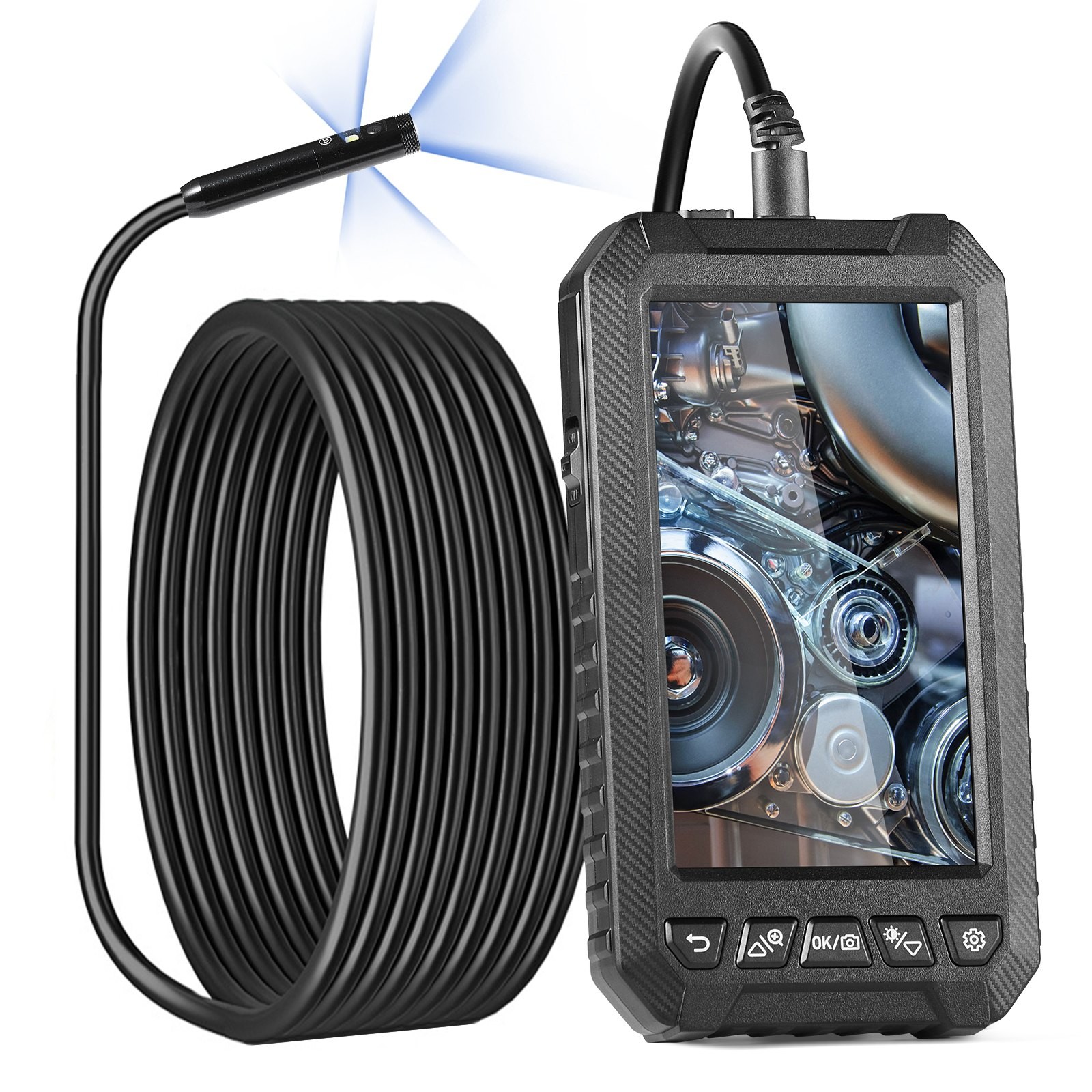 Endoscope Camera