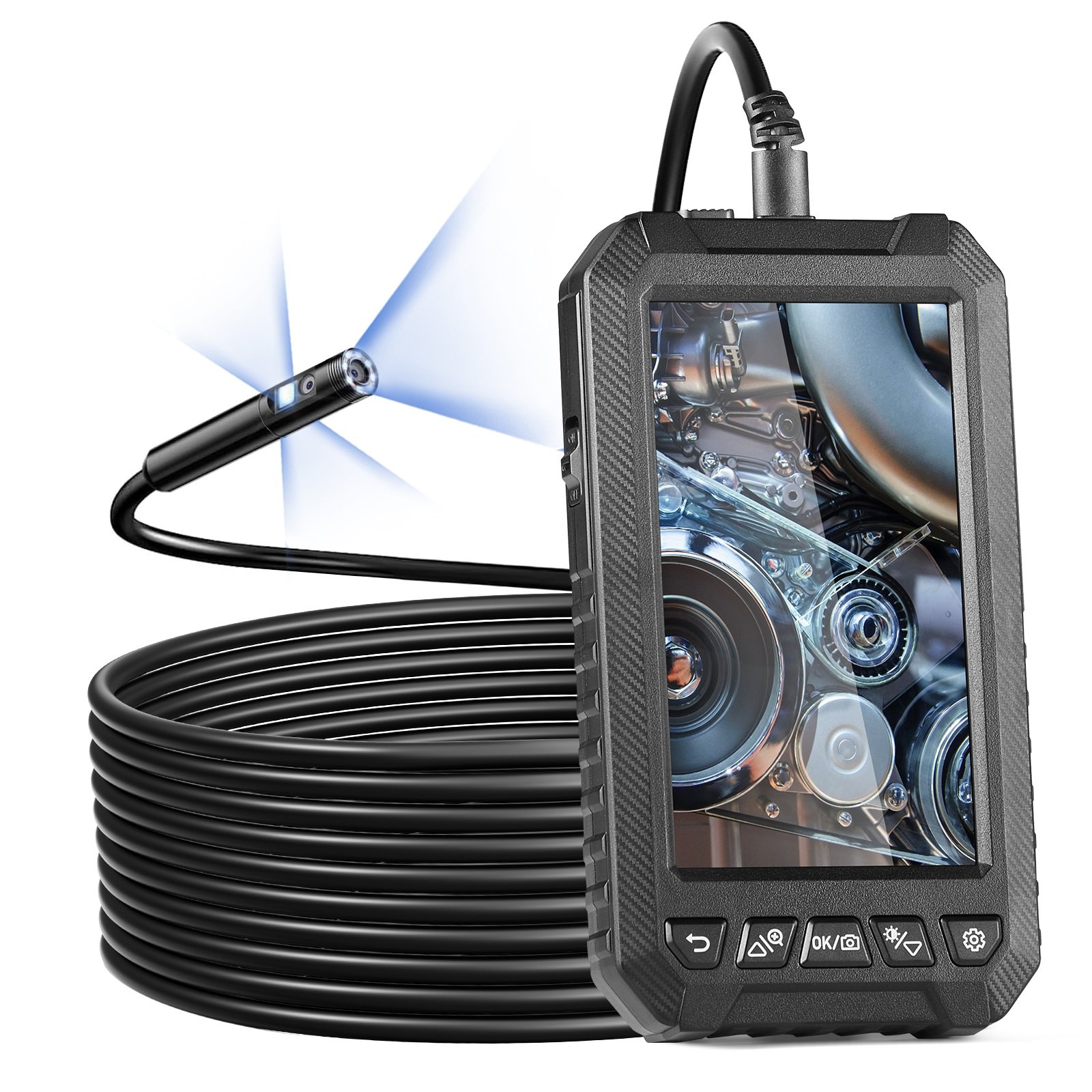 Endoscope Camera