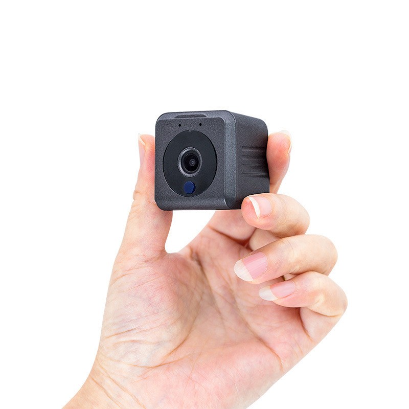 Mini Security Camera