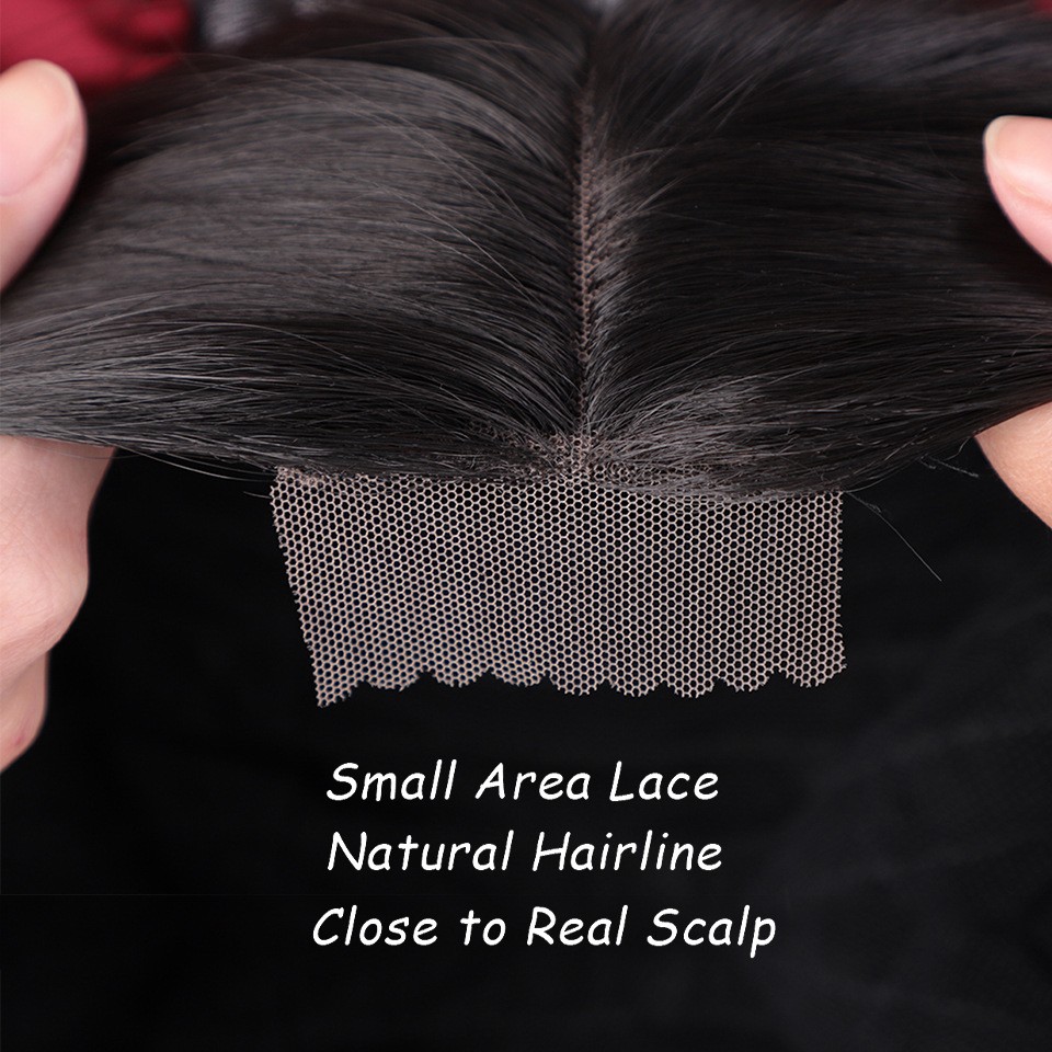 Hair Wig Front Lace