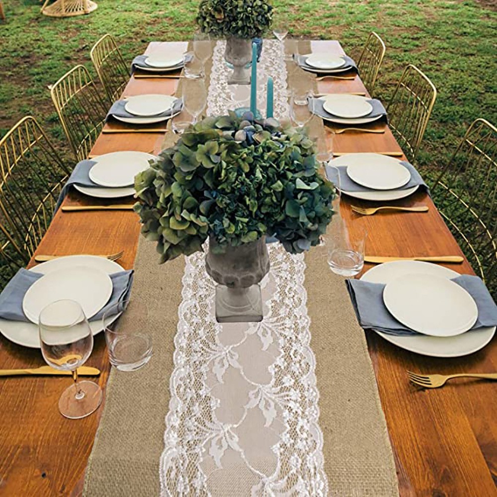Wedding Table Cloth