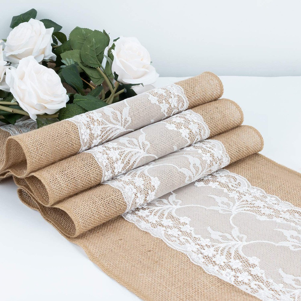 Wedding Table Cloth