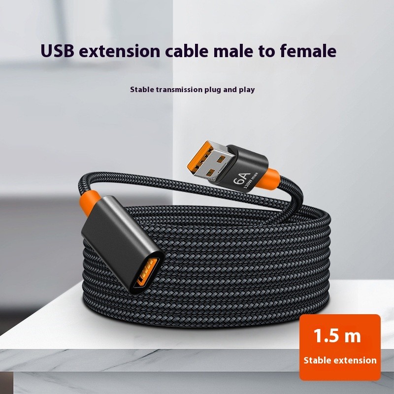 USB Extension Cable