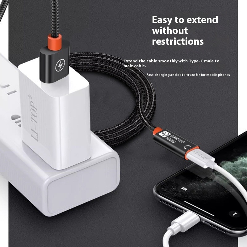 USB Extension Cable
