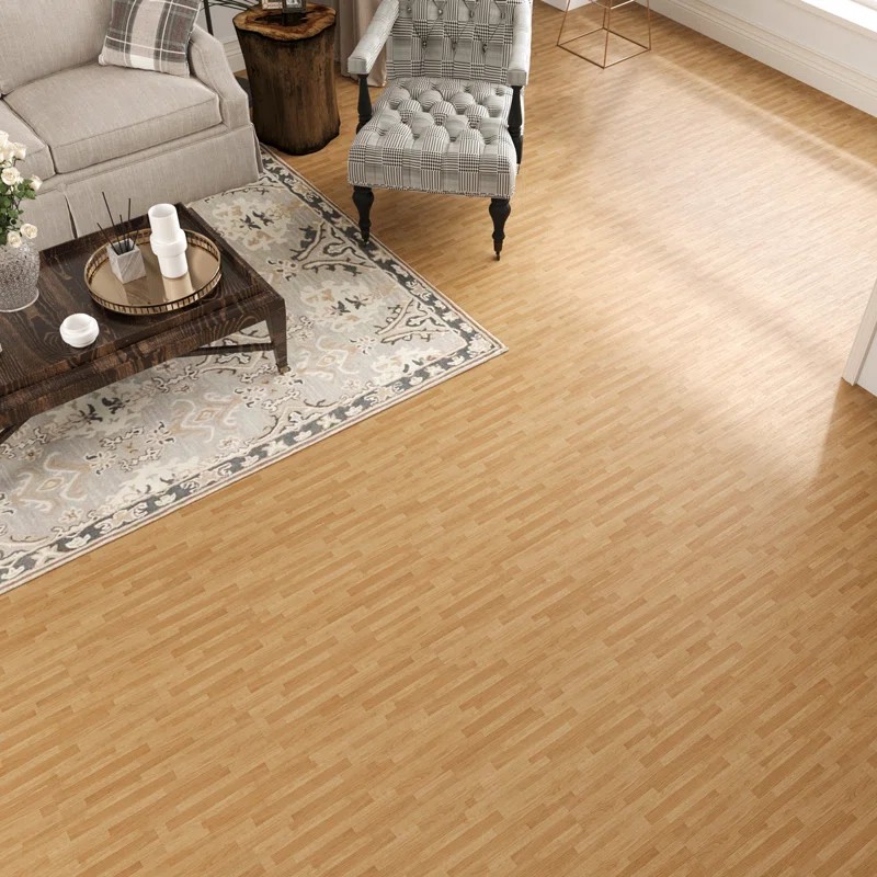 Vinyl Flooring