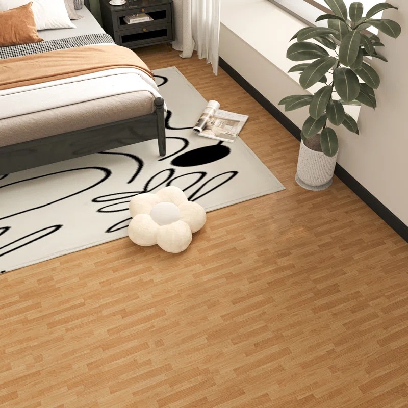 Vinyl Flooring