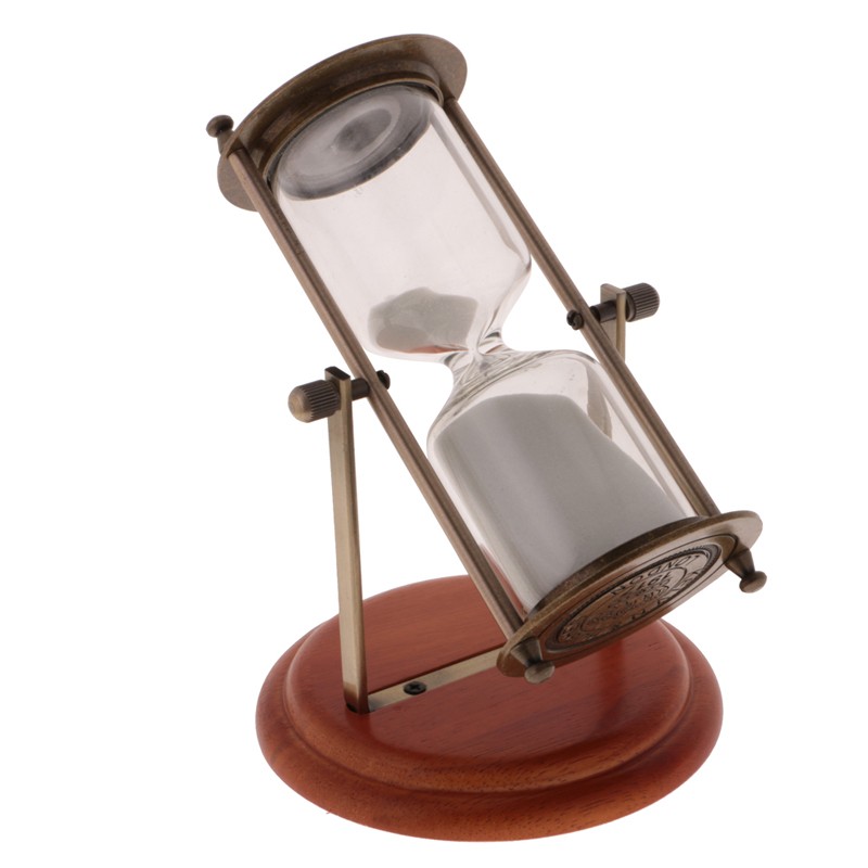 Hourglass Timer