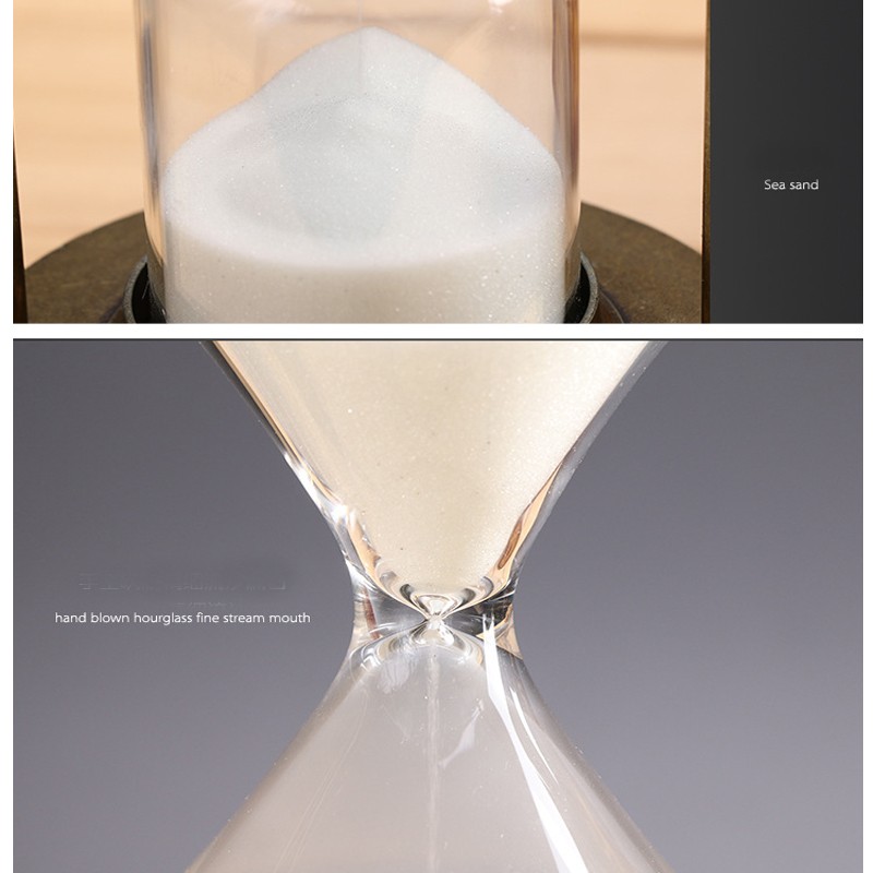Hourglass Timer