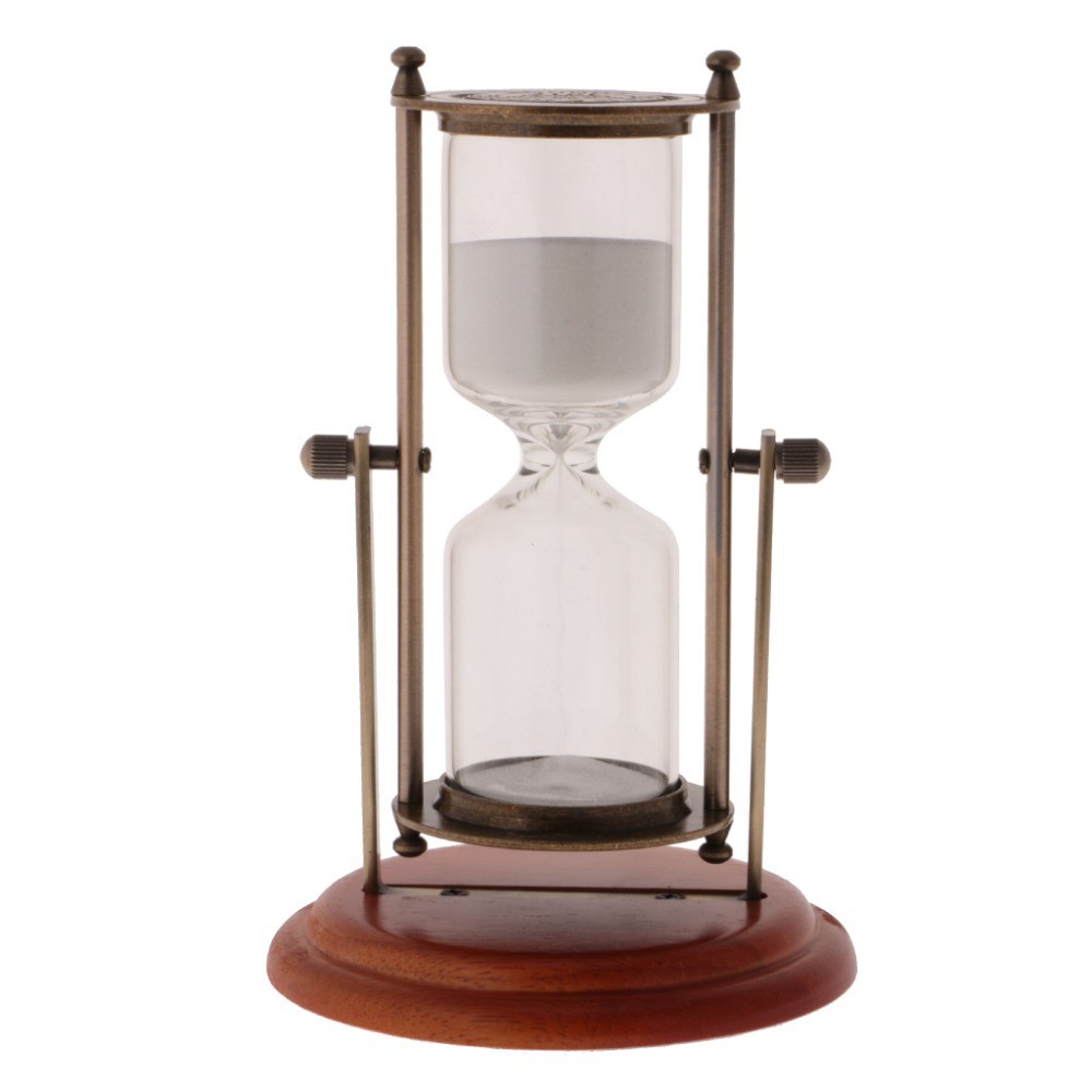 Hourglass Timer