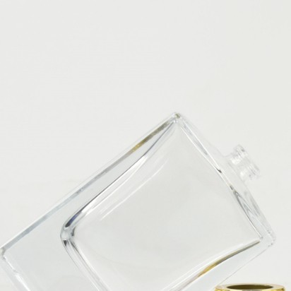 Glass Perfume Spray Bottles