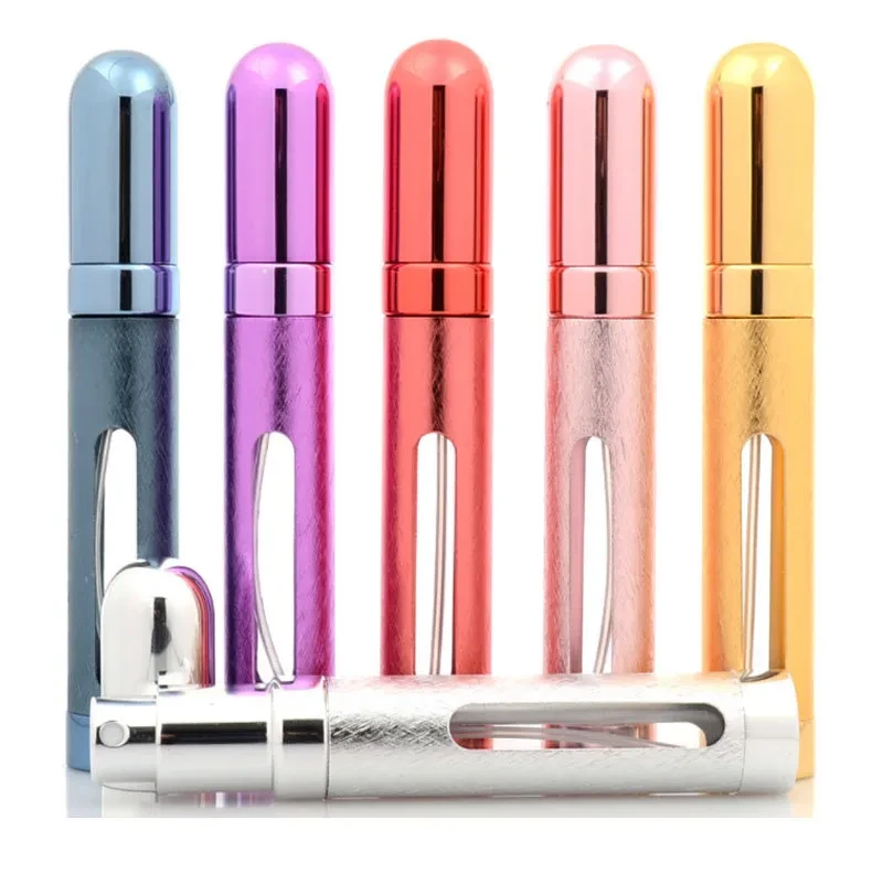 Travel Perfume Bottles