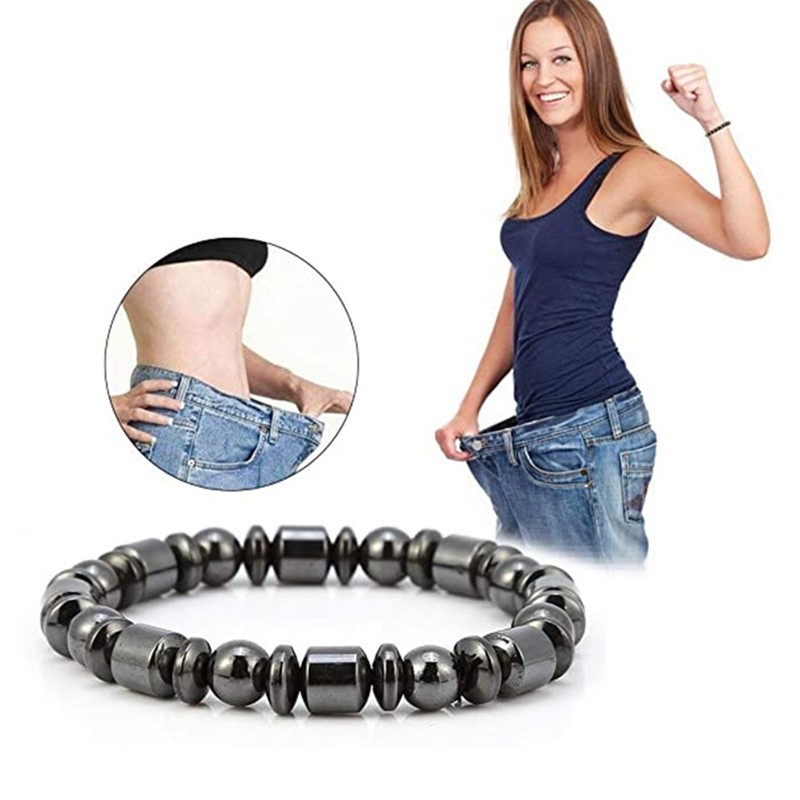 Weight Loss Magnet Bracelets – Therapeutic, Stylish, and Functional Jewelry