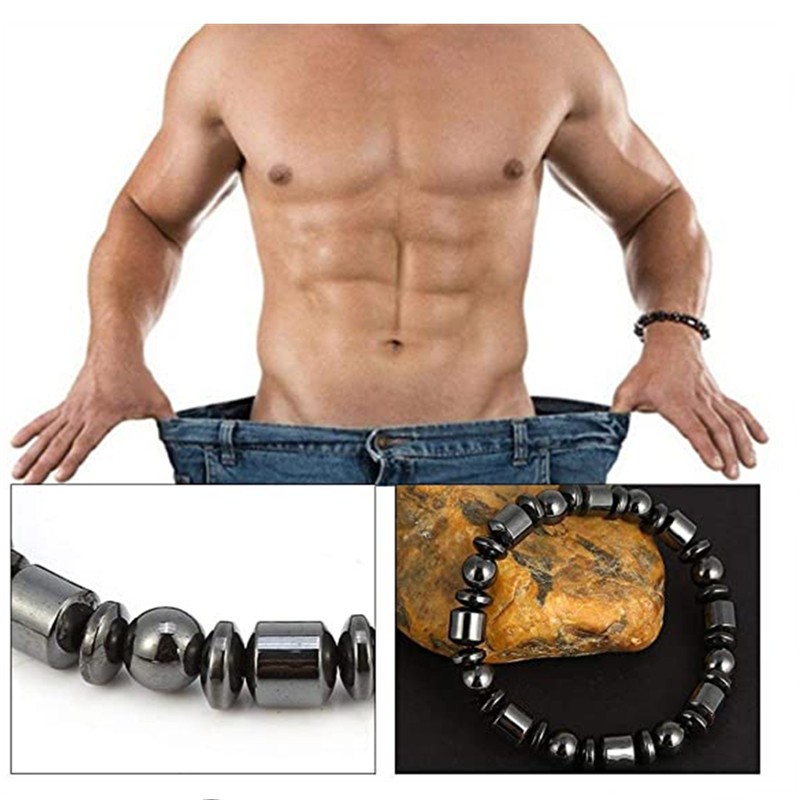 Weight Loss Magnet Bracelets – Therapeutic, Stylish, and Functional Jewelry