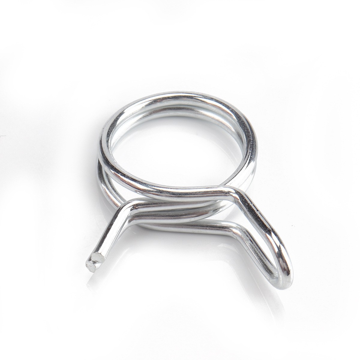 Spring Clips Hose Clamps