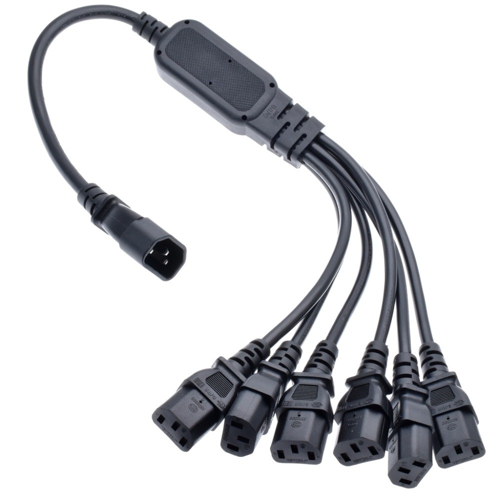 Adapter Extension Cord