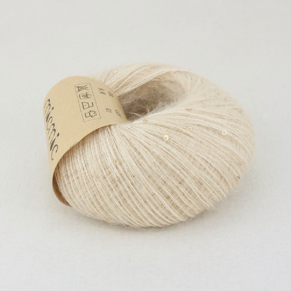 Cotton Yarn