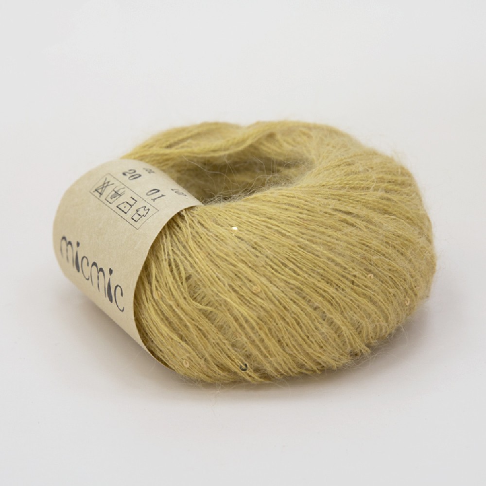 Cotton Yarn