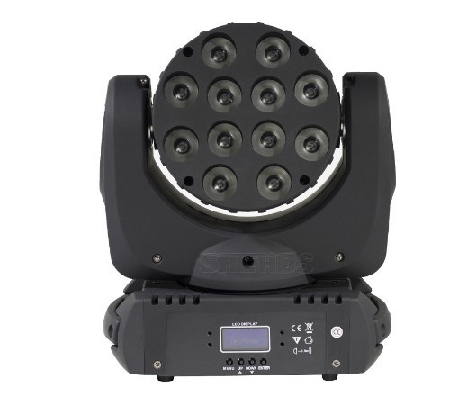 Moving Head Beam Light