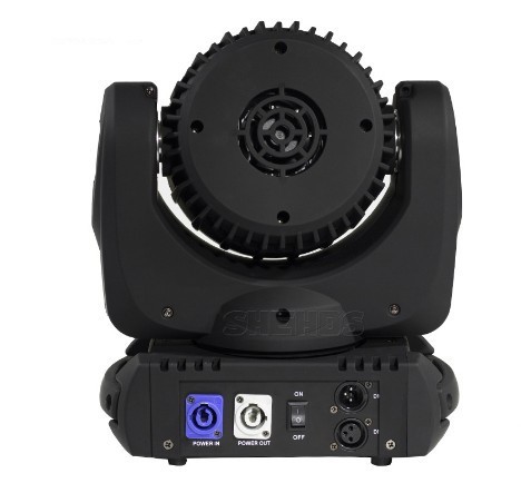 Moving Head Beam Light