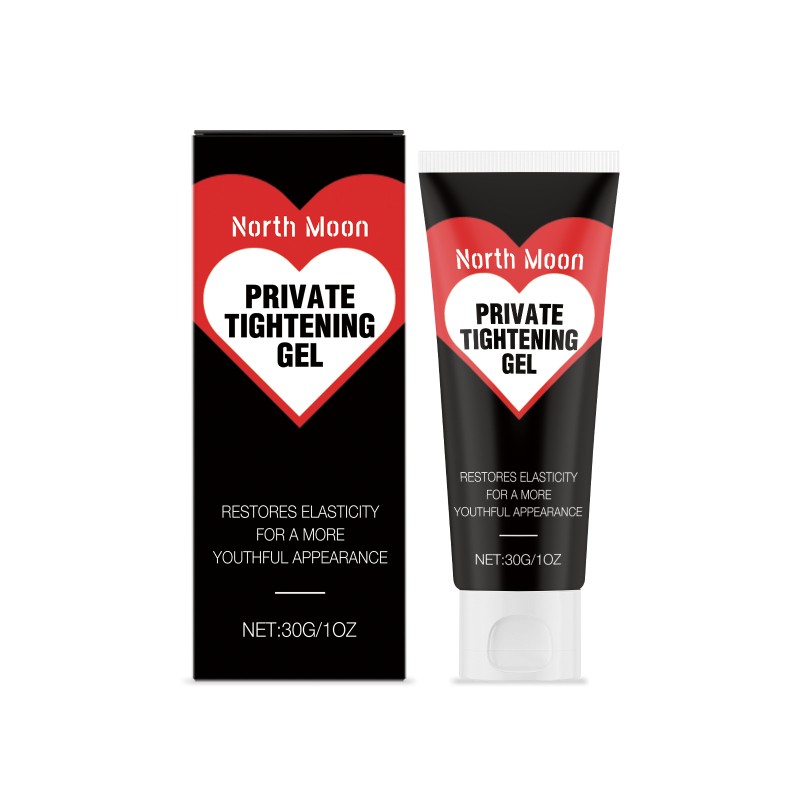 North Moon Private Tightening Gel