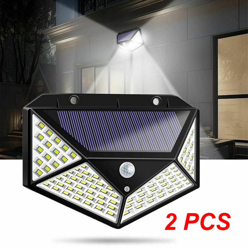 LED Flood Lights
