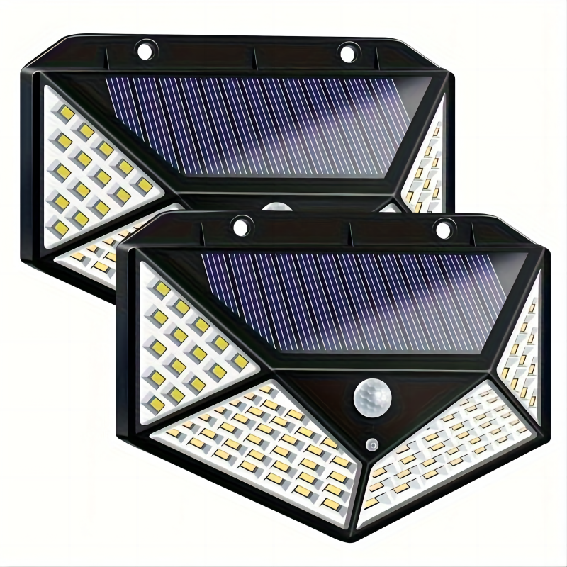 LED Flood Lights