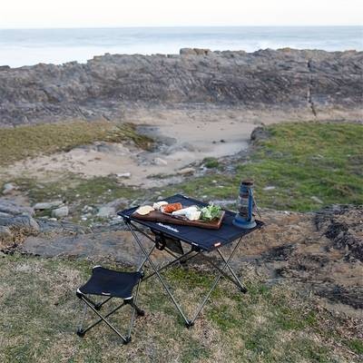 Naturehike Portable Camping Table – Lightweight, Foldable Picnic Table with Storage Bag