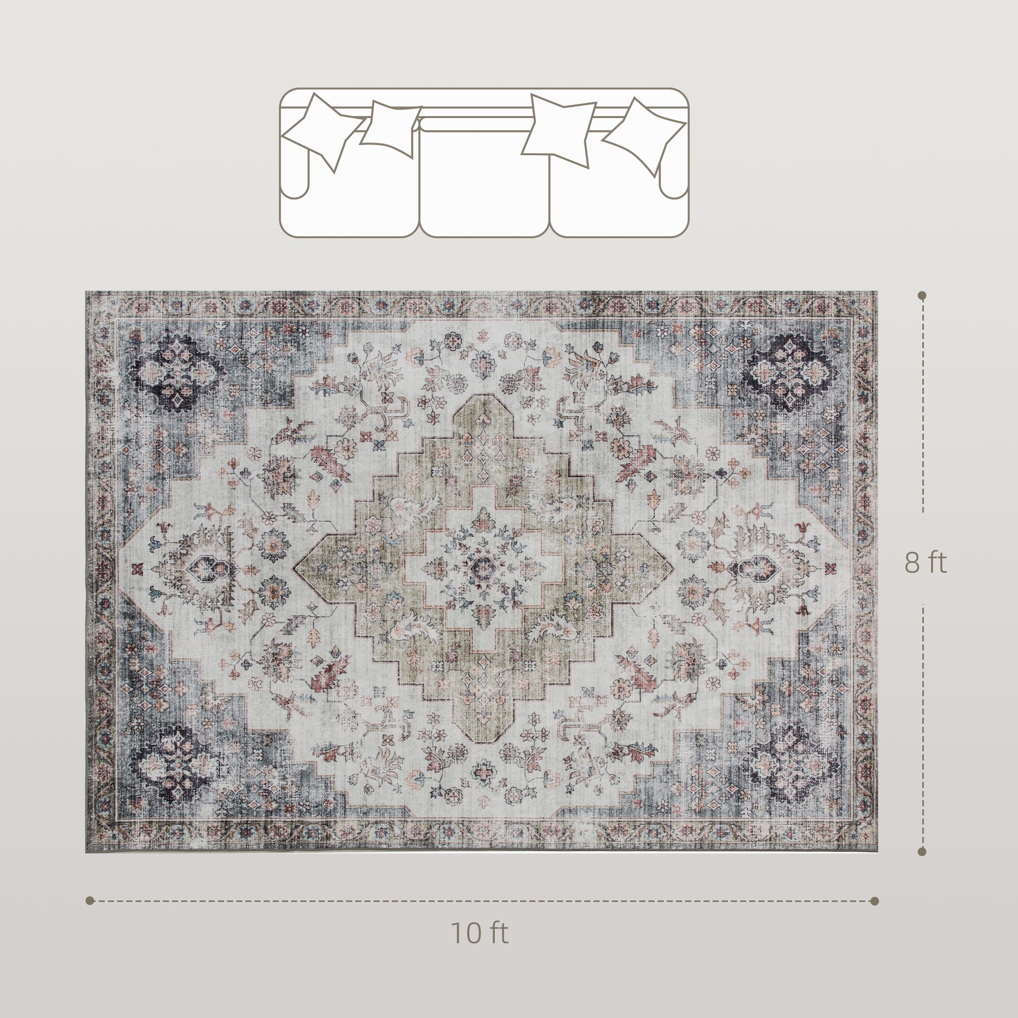 Area Rug