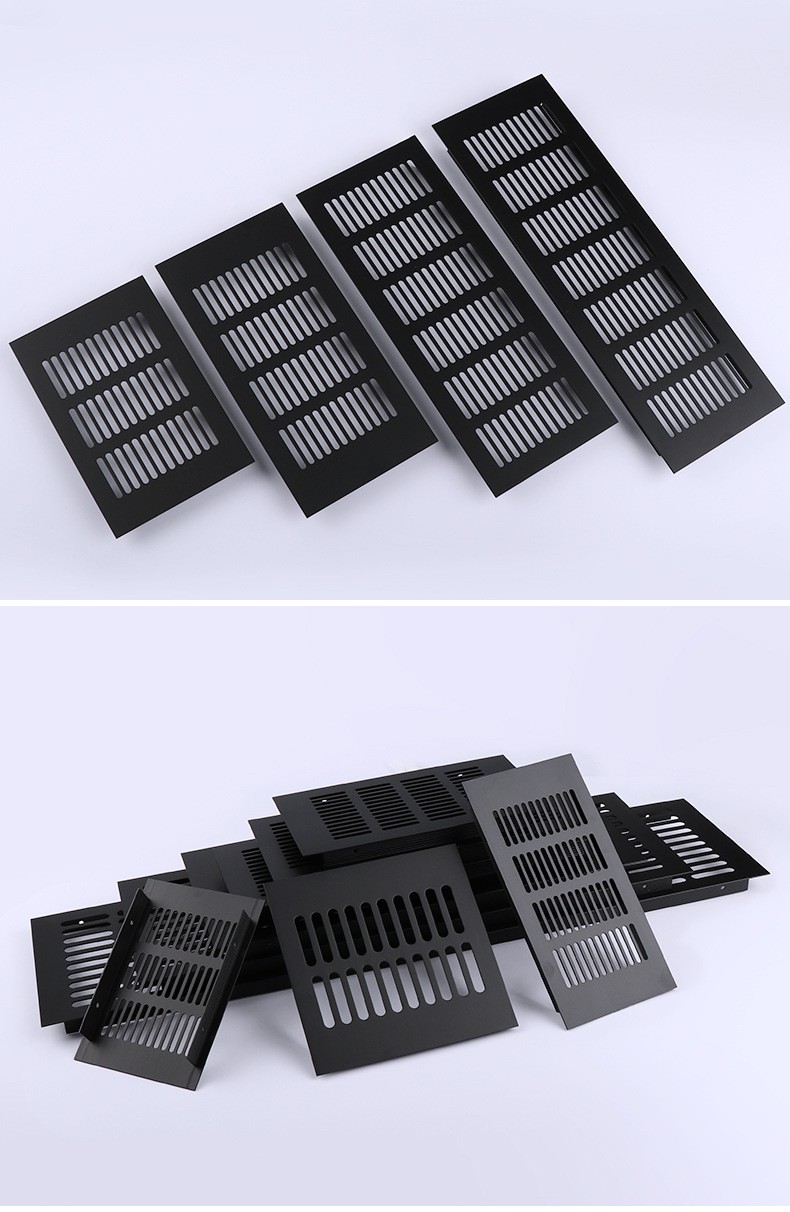 Aluminum Air Vent