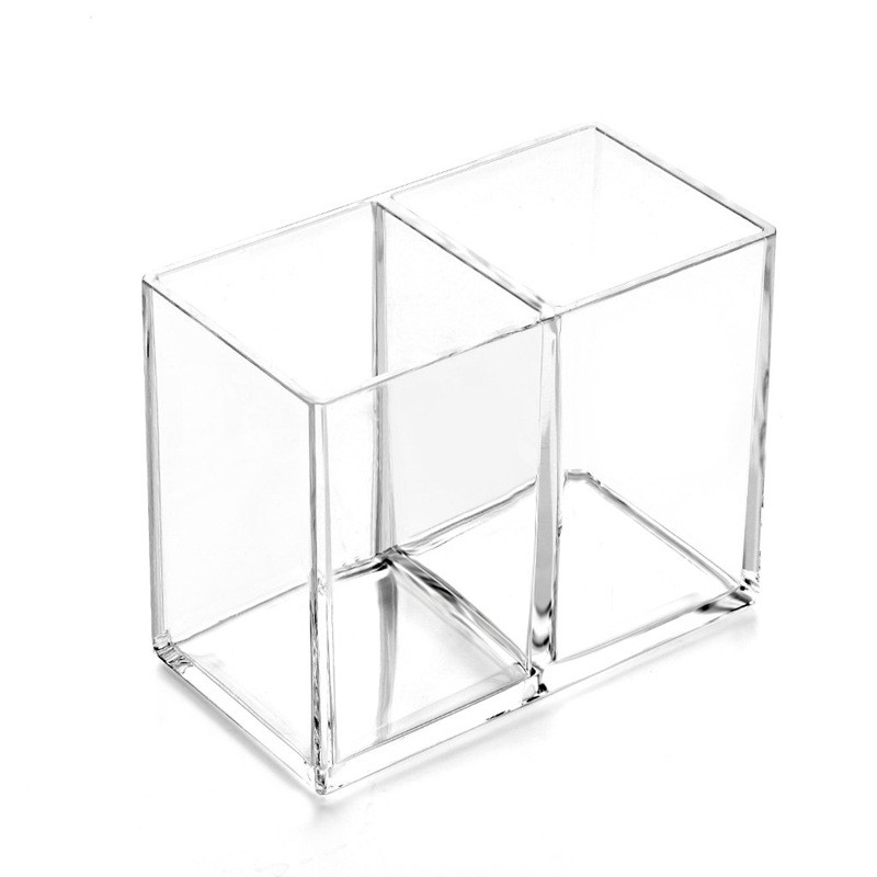 Transparent Acrylic Box