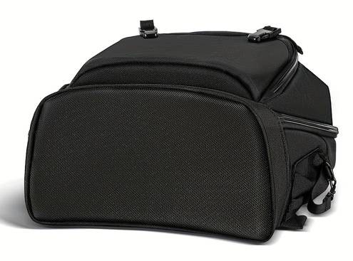 WINHUNT Heavy-Duty Tool Backpack with Multiple Compartments – Durable Fabric Construction for Electricians & DIY Projects