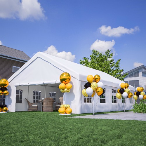 Commercial Canopy Tent
