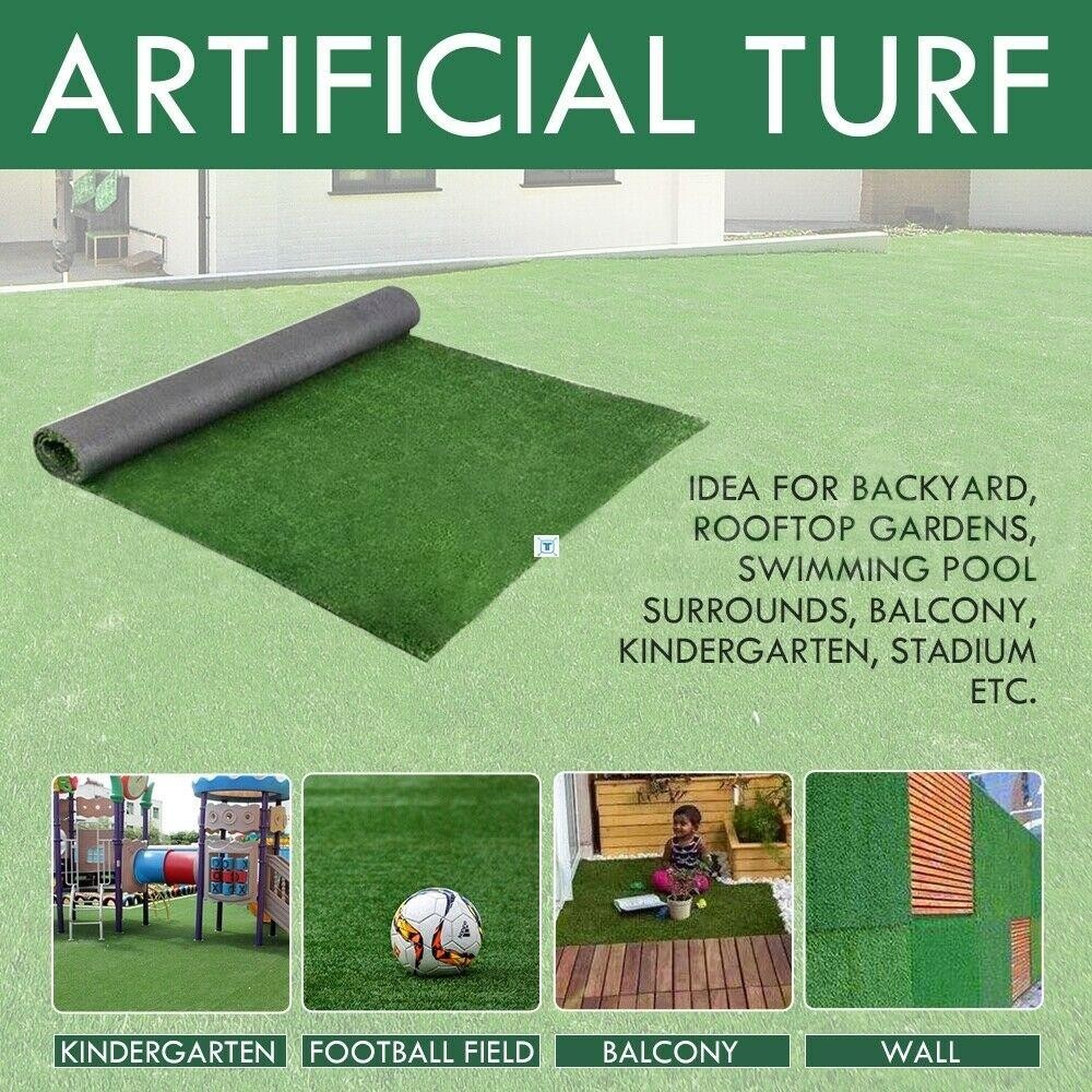 Artificial Grass Turf