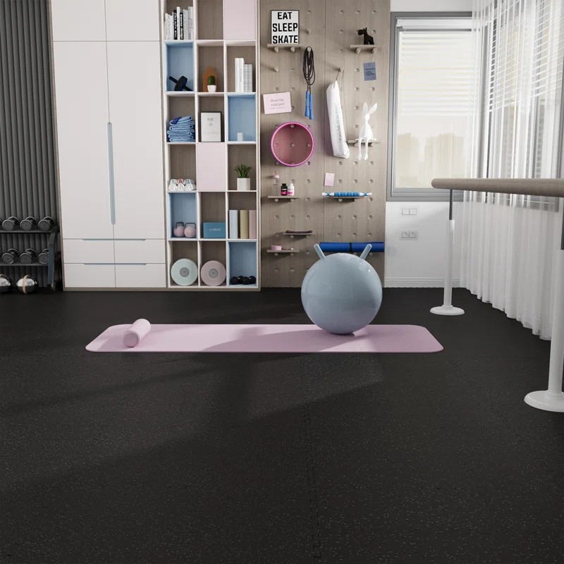 Gym Flooring