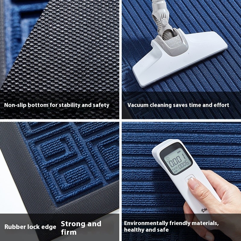 Outdoor Rubber Mat