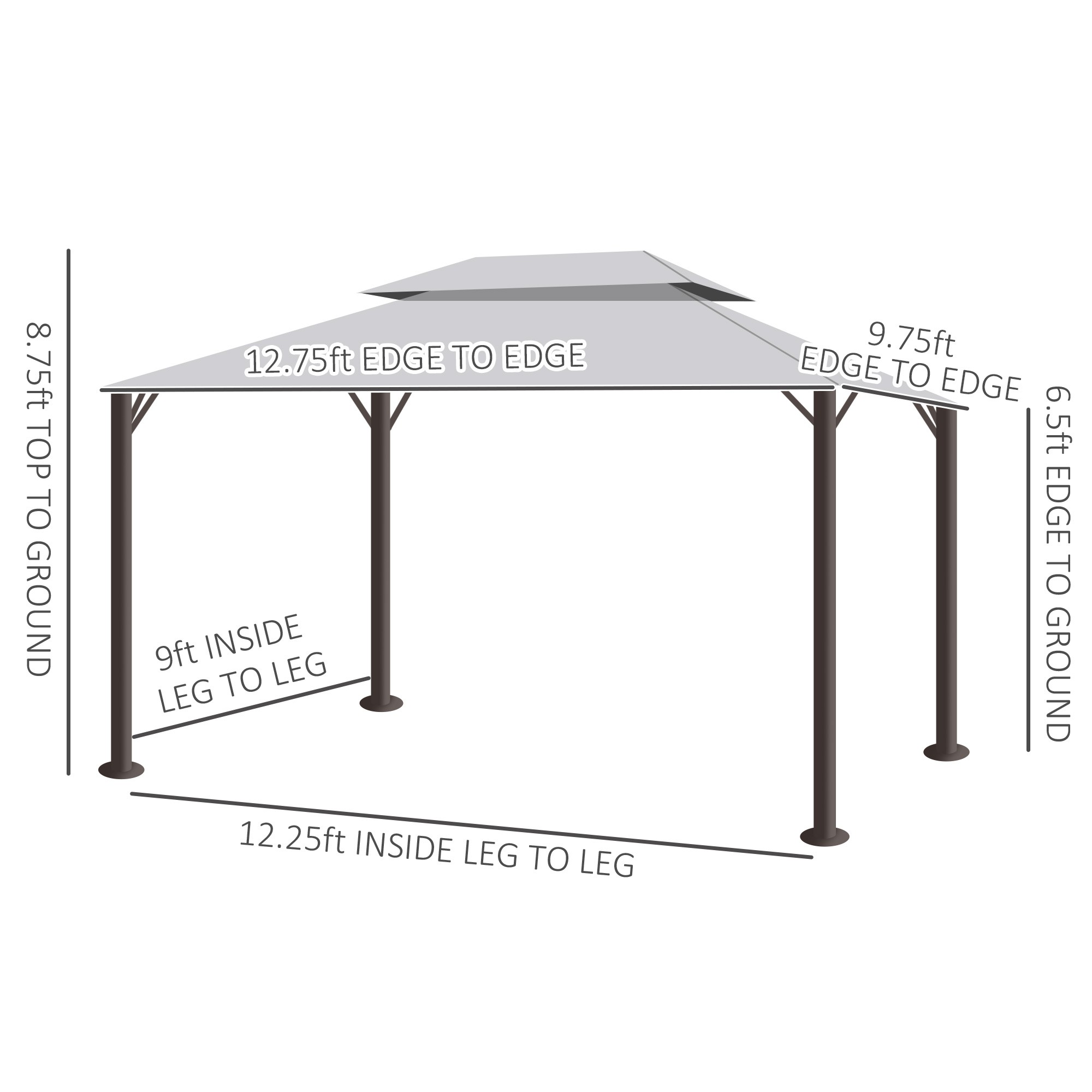 Patio Gazebo